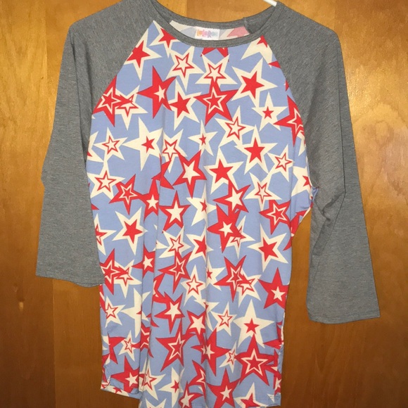 Medium July 4th randy - Picture 1 of 1